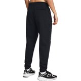 Under Armour Icon Knitted Sweatpants Men's Black 1386569-001