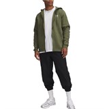 Under Armour Icon SS25 Knitted Sports Pants Men's Black 6000663-001