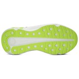 Under Armour Infinite Elite Low Top Casual Running Shoes Men's Black Yellow 3027189-002