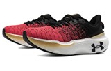 Under Armour Infinite Elite Running Shoes 'Red Black White' 3027189-003