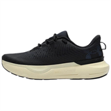 Under Armour Infinite Pro Anti-Slip Wear-Resistant Low-Top Casual Running Shoes Men's Black 3027190-007