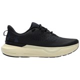 Under Armour Infinite Pro Anti-Slip Wear-Resistant Low-Top Casual Running Shoes Men's Black 3027190-007