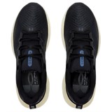 Under Armour Infinite Pro Anti-Slip Wear-Resistant Low-Top Casual Running Shoes Men's Black 3027190-007