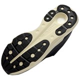 Under Armour Infinite Pro Anti-Slip Wear-Resistant Low-Top Casual Running Shoes Men's Black 3027190-007