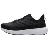 Under Armour Infinite Pro Anti-Slip Wear-Resistant Low-Top Casual Running Shoes Men's Black 3027187-002