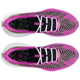 Under Armour Infinite Pro Breathable Low Top Running Shoes Men's Purple 3028236-001