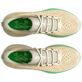 Under Armour Infinite Pro Wear resistant And Lightweight Low Top Casual Running Shoes Men's Beige 3027326-100