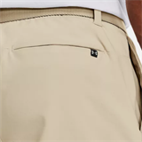 Under Armour Iso Chill Knitted Sweatpants Men Brown 1369999-289