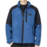 Under Armour Jackets Coats Men's Blue And Black Shopping Bag Included pz-7131910355672689017