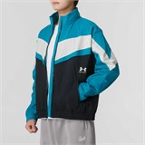 Under Armour Jackets Men Blue Black 1373186-004