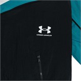 Under Armour Jackets Men Blue Black 1373186-004