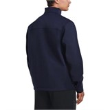 Under Armour Jackets Men Dark Blue 1371586-411