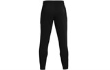 Under Armour Jogger Sports Pants Men's Black 1361754-001