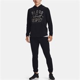 Under Armour Jogger Sports Pants Men's Black 1361754-001