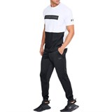 Under Armour Jogger Sports Pants Men's Black 1323454-001
