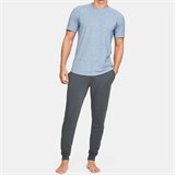 Under Armour Jogger Sports Pants Men's Gray 1329519-012