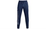 Under Armour Jogger Sports Pants Men's Indigo 1367035-404