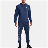 Under Armour Jogger Sports Pants Men's Indigo 1367035-404