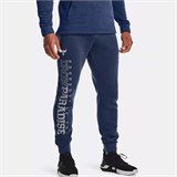 Under Armour Jogger Sports Pants Men's Indigo 1367035-404