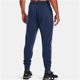 Under Armour Jogger Sports Pants Men's Indigo 1367035-404