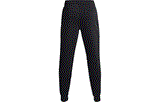 Under Armour Jogger Thickened Sports Pants Men's Black 1366366-001