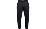 Under Armour Jogger Thickened Sports Pants Men's Black 1320707-001