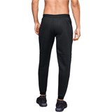 Under Armour Jogger Thickened Sports Pants Men's Black 1320707-001