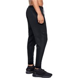 Under Armour Jogger Thickened Sports Pants Men's Black 1320707-001