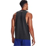 Under Armour Johnson Basketball Jerseys Men's Black 1367126-001