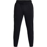 Under Armour Johnson Knitted Sweatpants Men Black 1380158-001