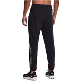 Under Armour Johnson Knitted Sweatpants Men Black 1380158-001