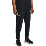Under Armour Johnson Knitted Sweatpants Men Black 1380158-001