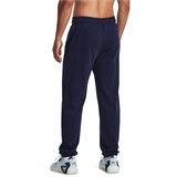 Under Armour Johnson Knitted Sweatpants Men Dark Blue 1380105-410