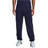 Under Armour Johnson Knitted Sweatpants Men Dark Blue 1380105-410