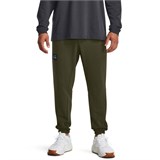 Under Armour Johnson Knitted Sweatpants Men Green 1380158-390