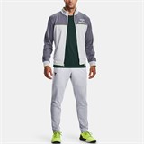 Under Armour Johnson Sports Pants Men's Gray 1357201-011