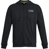 Under Armour Johnson Sweatshirts Men Black 1380151-001