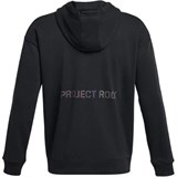 Under Armour Johnson Sweatshirts Men Black 1380151-001