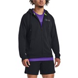 Under Armour Johnson Sweatshirts Men Black 1380151-001