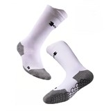 Under Armour Knee-High Socks Men's 1 Pack White 22610202-100