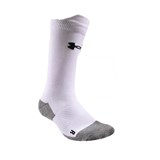 Under Armour Knee-High Socks Men's 1 Pack White 22610202-100