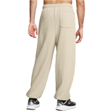 Under Armour Knitted Sports Pants Men's Beige 1388021-289
