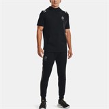 Under Armour Knitted Sports Pants Men's Black 1366627-001