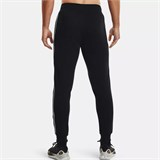Under Armour Knitted Sports Pants Men's Black 1366627-001