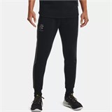 Under Armour Knitted Sports Pants Men's Black 1366627-001