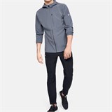 Under Armour Knitted Sports Pants Men's Black 1342962-001