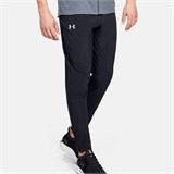 Under Armour Knitted Sports Pants Men's Black 1342962-001