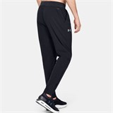 Under Armour Knitted Sports Pants Men's Black 1342962-001