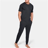 Under Armour Knitted Sports Pants Men's Black 1329519-001