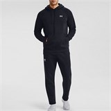 Under Armour Knitted Sports Pants Men's Black 1359030-001